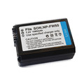 厂家直销适用于索尼NP-FW50电池 FW50电池单反相机电池A7a7r电池