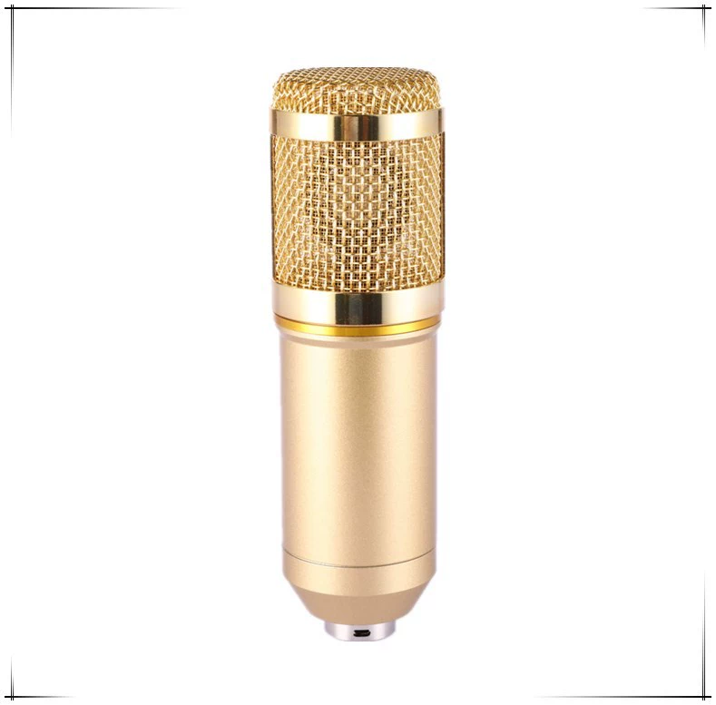 BM800 condenser microphone mixer sound card live broadcast set 56 BM800 condenser microphone mixer sound card live broadcast set 14