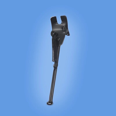 健儿儿童自行车配件脚撑支撑12寸14寸16寸18寸|ms