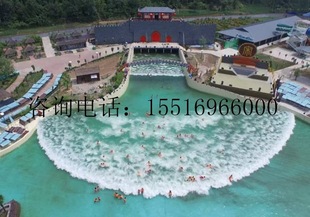 河北/湖南/贵州/河南水上乐园造浪池设备，真空造浪鼓风造浪设备-阿里巴巴