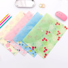 Cute fresh folder for elementary school students for folders, wholesale