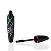 Xiu Dai [SHEDOES] 8221 X tube black mascara