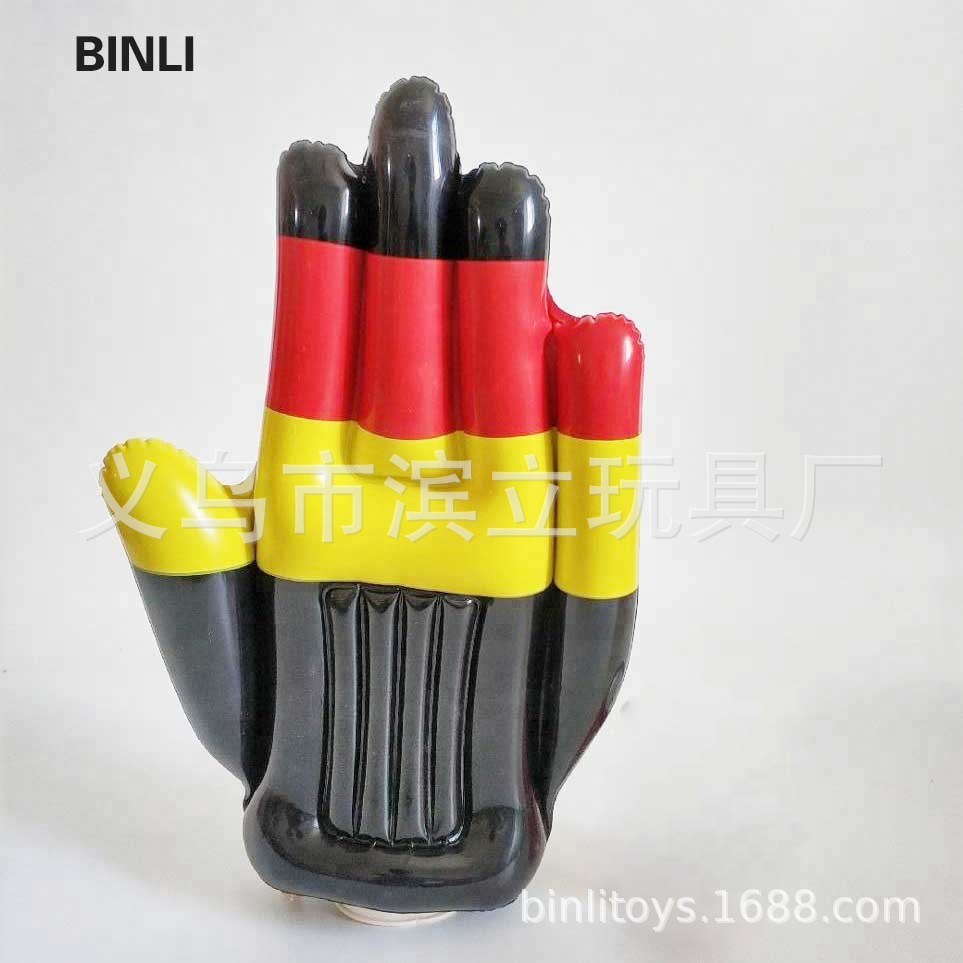 HOGE-phthalate-free-inflatable