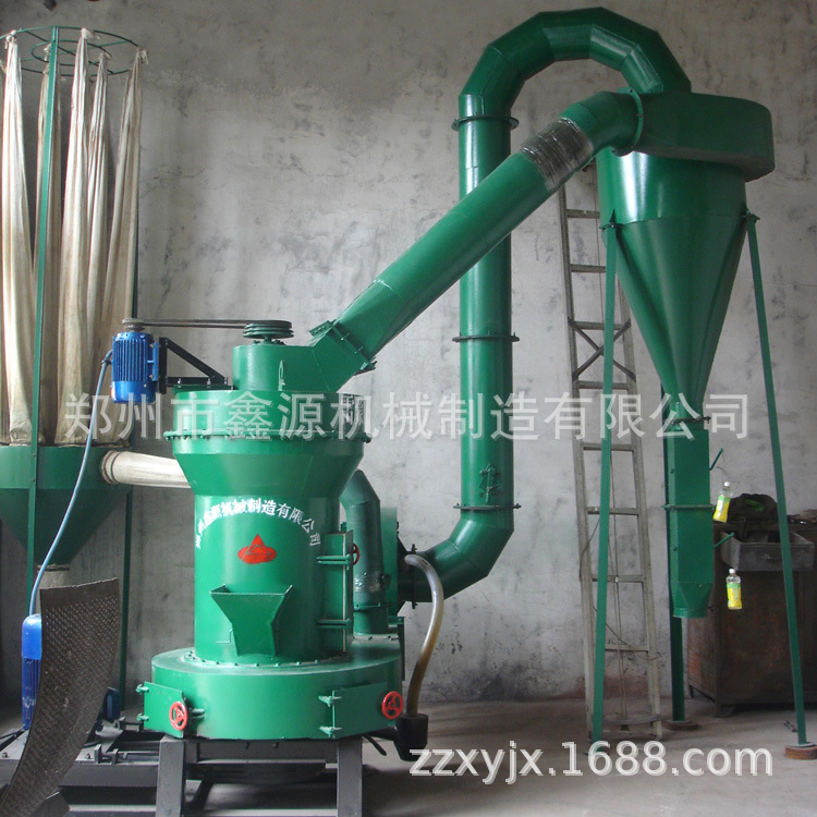 3R1815雷蒙磨价格 3R1815雷蒙机多少钱一台_鑫源机械