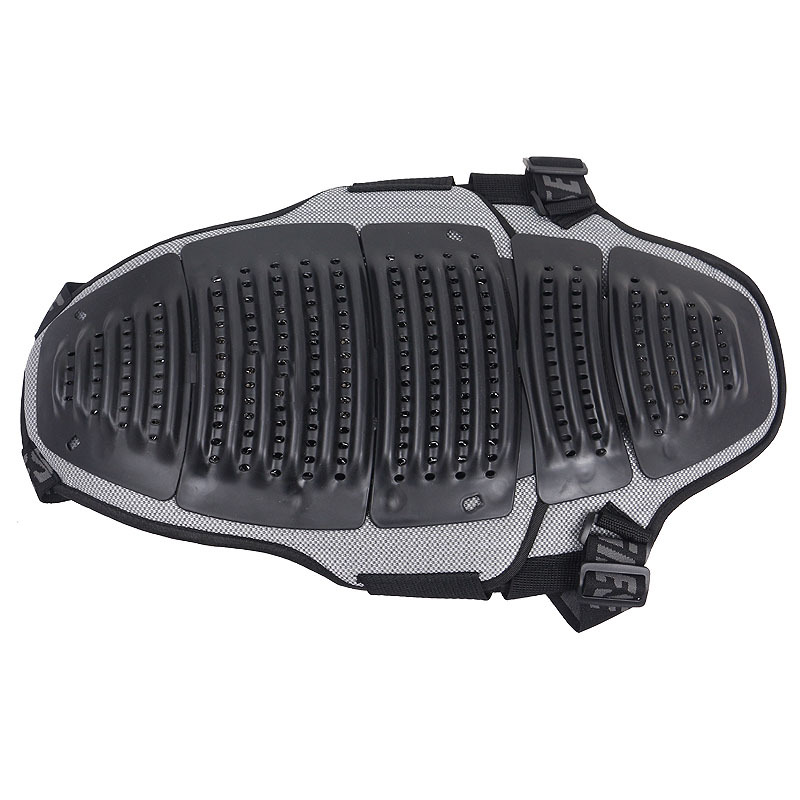 Thickened motorcycle back off -road competition protection equipment…