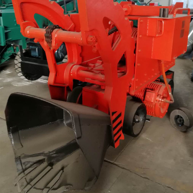 电动装岩机减震弹簧 装岩机齿轮 装岩机靠轴 装岩机链条