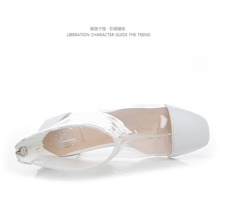 Bottes femme en PVC - Ref 3355323 Image 31