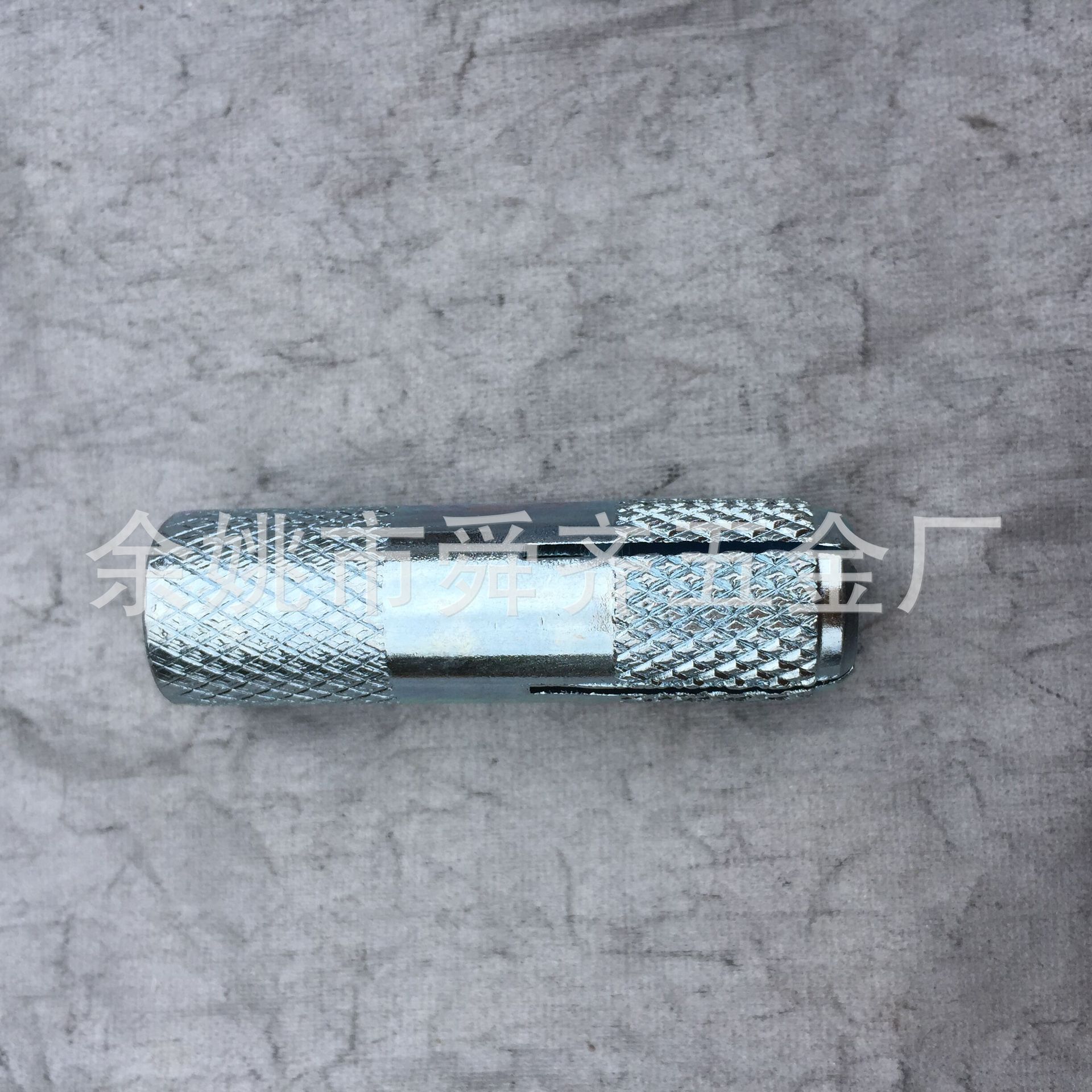 厂家内迫壁虎供应 内爆膨胀 镀锌内迫膨胀螺丝 翻边内迫膨胀