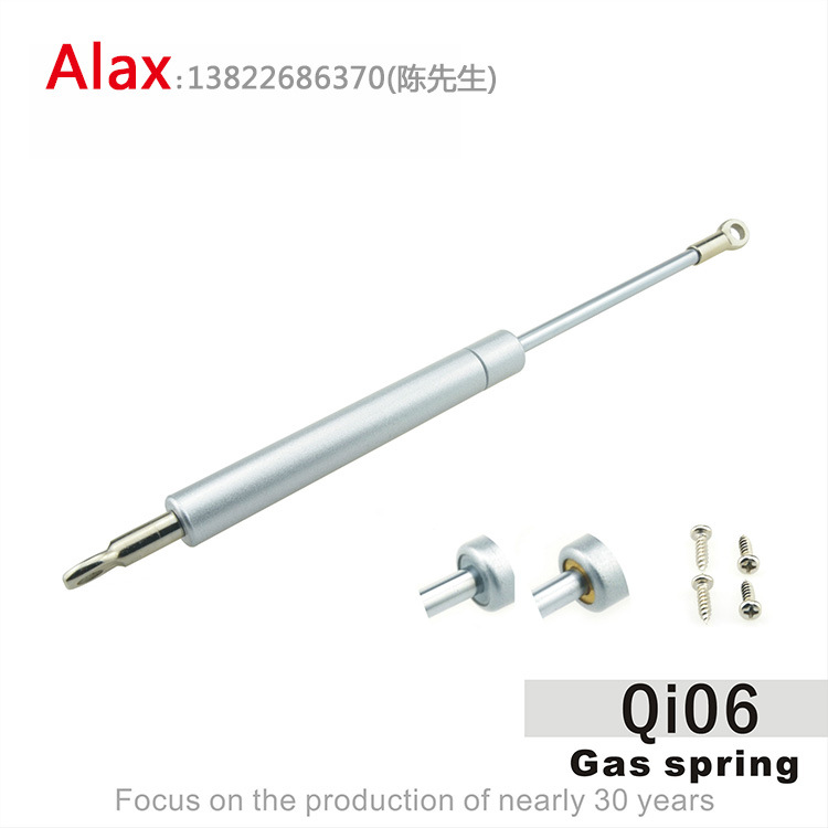 Qi-06ɳ ֧  cabinet Gas spring of wood