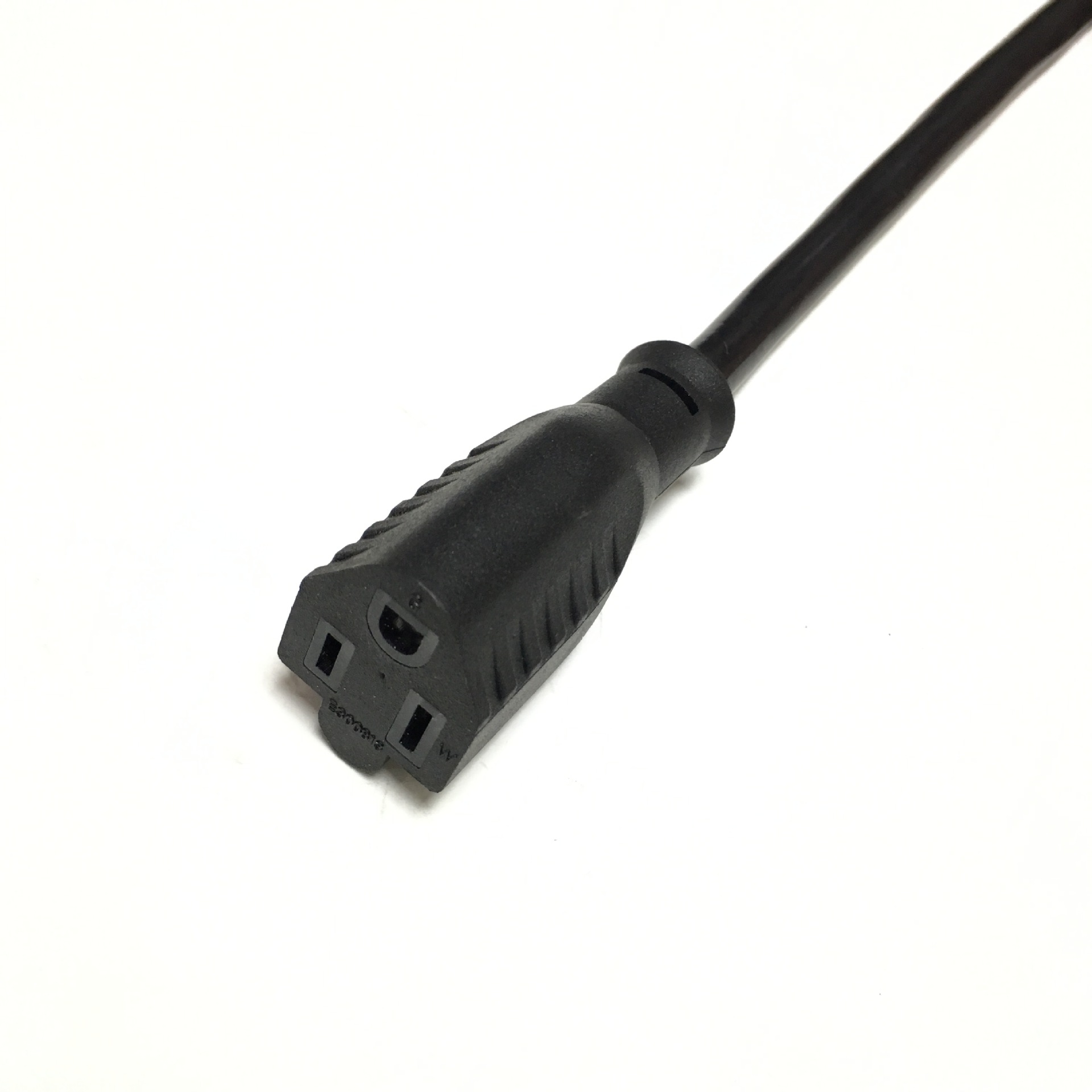 美标认证N5-15R插座 工业延长线对插 15A户外插头 防水公母插头