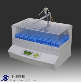 BSZ-160F自动部分收集器