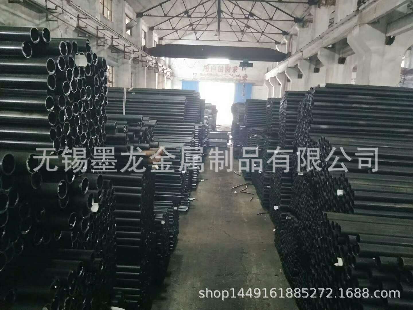 江苏冷拔钢管 冷拔焊管 冷轧冷硬 黑皮 黑退钢管（方管 圆管）厂