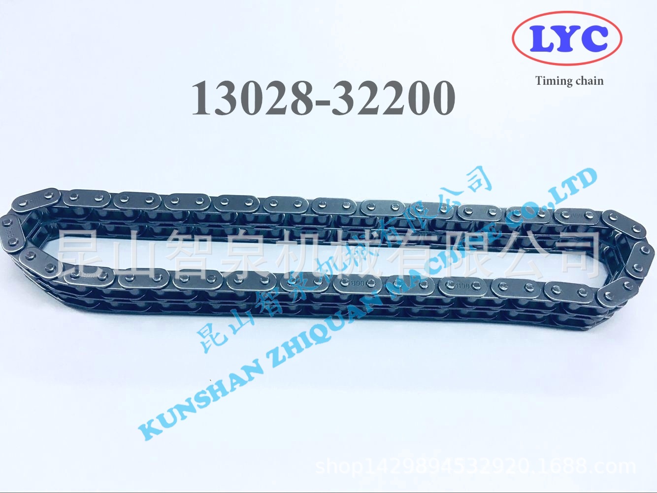 厂家供应各种分动箱链条型号