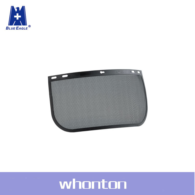 安全面罩蓝鹰安全面罩 Blue Eagle安全面罩FC49M