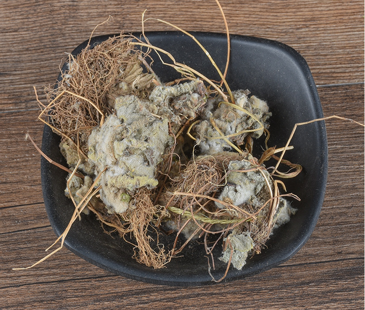 Jin Hu Die (Golden Butterfly Herb) — Dried Food-Herb Botanical, 500g quality and texture