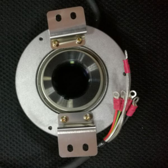 TAMAGAWA多摩川编码器 OIH100-512-P2-15V TS5226N104 全新正品
