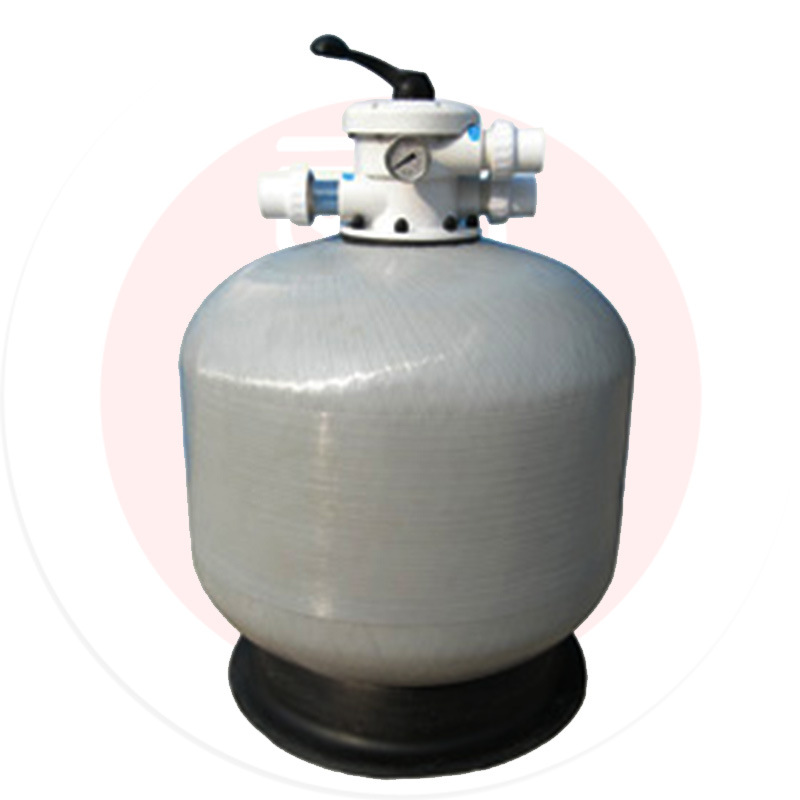泳池沙缸过滤器ASTRAL SAND FILTER顶式侧出雨水收集循环过滤砂缸