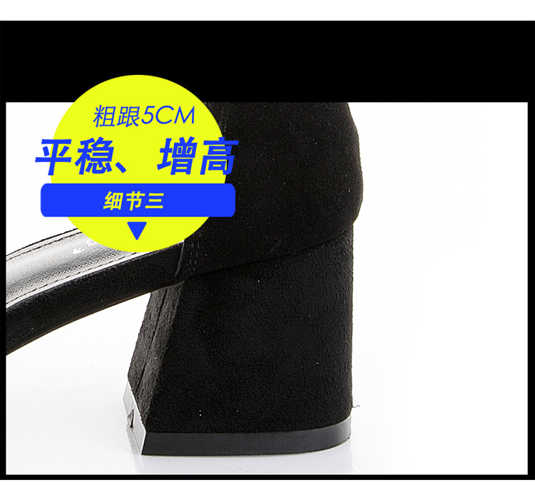 Chaussures été pour femme en Caoutchouc - Ref 3346310 Image 19