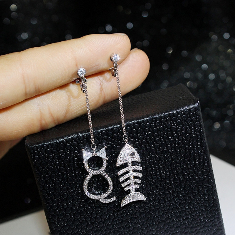 Earrings Image 1