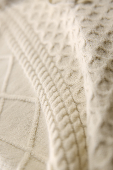 Gilet femme en Tricot - Ref 3316477 Image 38