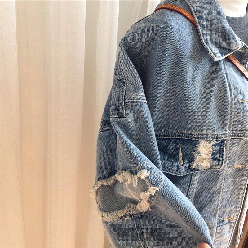 Blouson femme en Coton - Ref 3322310 Image 13