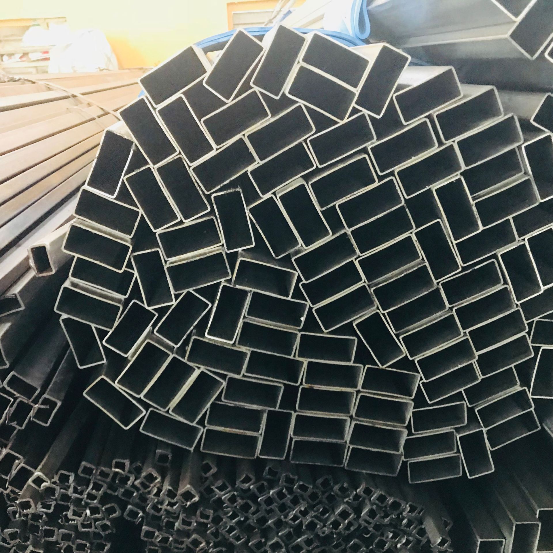 厦门镀锌管，焊管，小方钢厂家直销支持批发