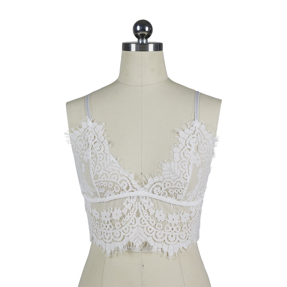 Soutiens-gorge en  dentelle - Ref 3369879 Image 21