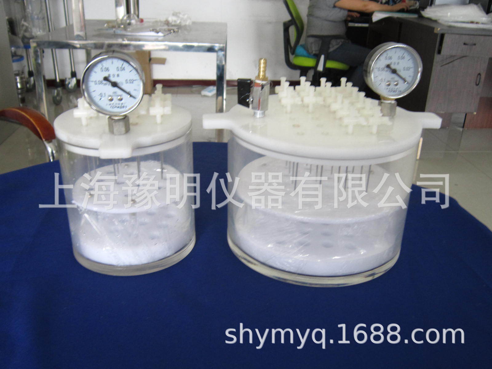 实验室固相萃取装置/固相萃取仪价格直销