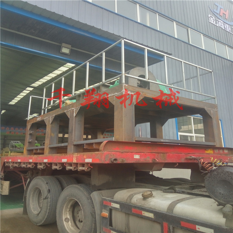 大小型废尼龙海绵粉碎机设备 多功能双轴冻肉厨余垃圾撕碎机600