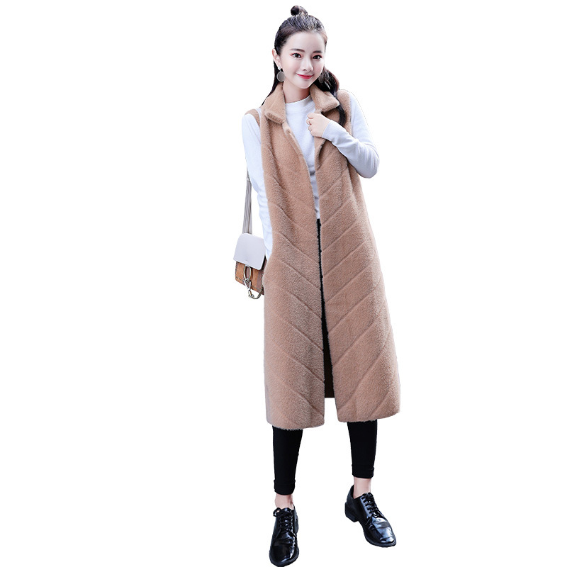 Gilet femme - Ref 3316392 Image 5