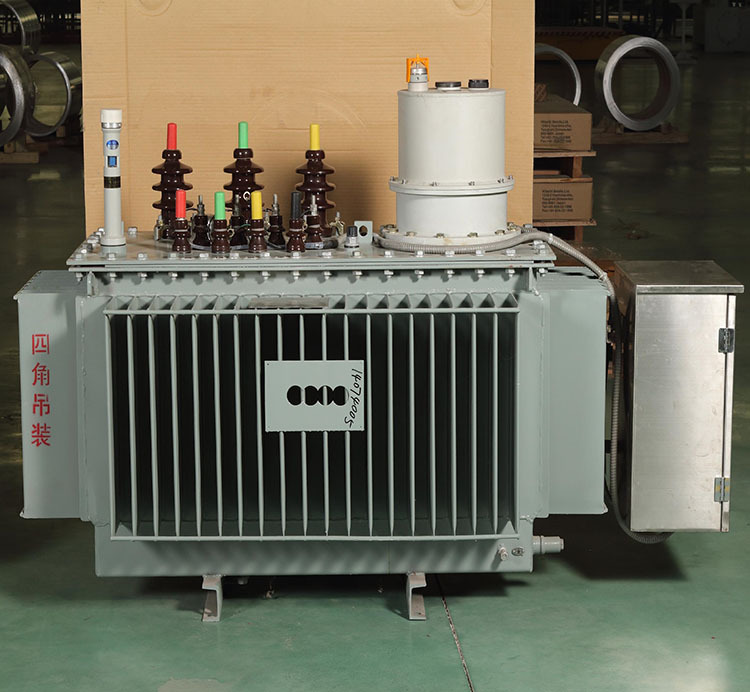 生产SZ11-1250KVA电炉变压器 厂家直供 电炉变压器生产厂家|ms