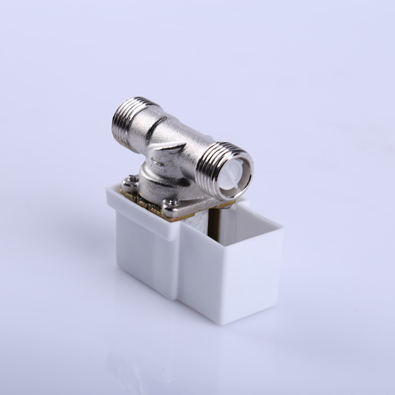 电磁阀 开关阀门 12V 控水开关 阀门 厂家直销 价格优惠 质量保证