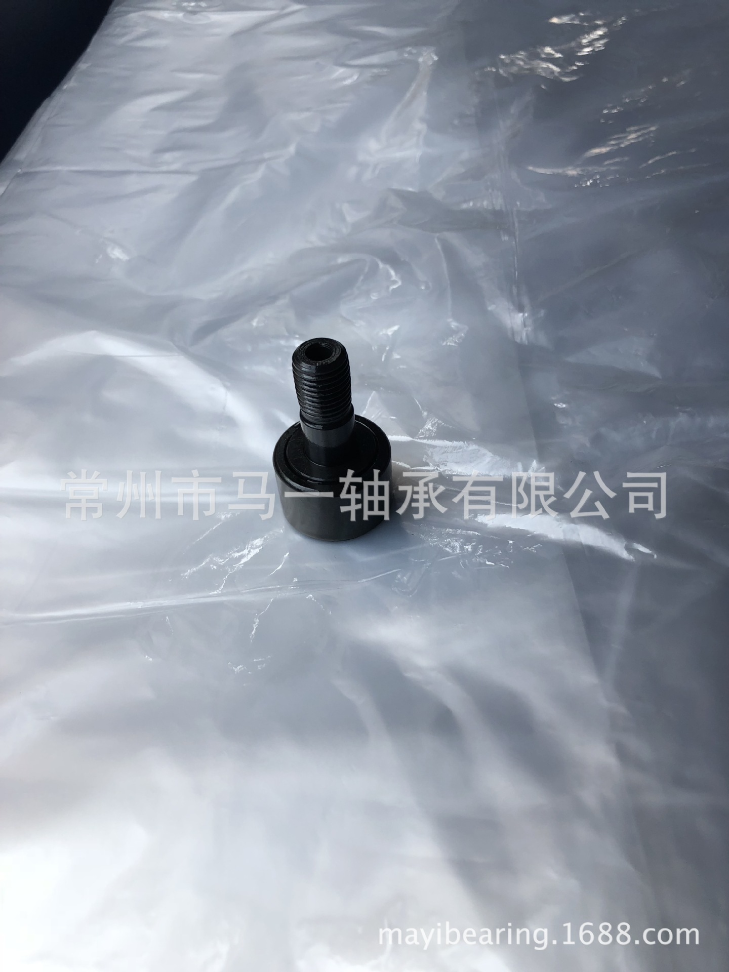 英制滚轮滚针轴承CF-7/8-SB   CF-7/8-S   CF-7/8-B  MCGILL标准