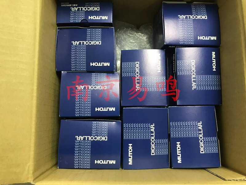 日本MUTOH武藤编码器UN-100