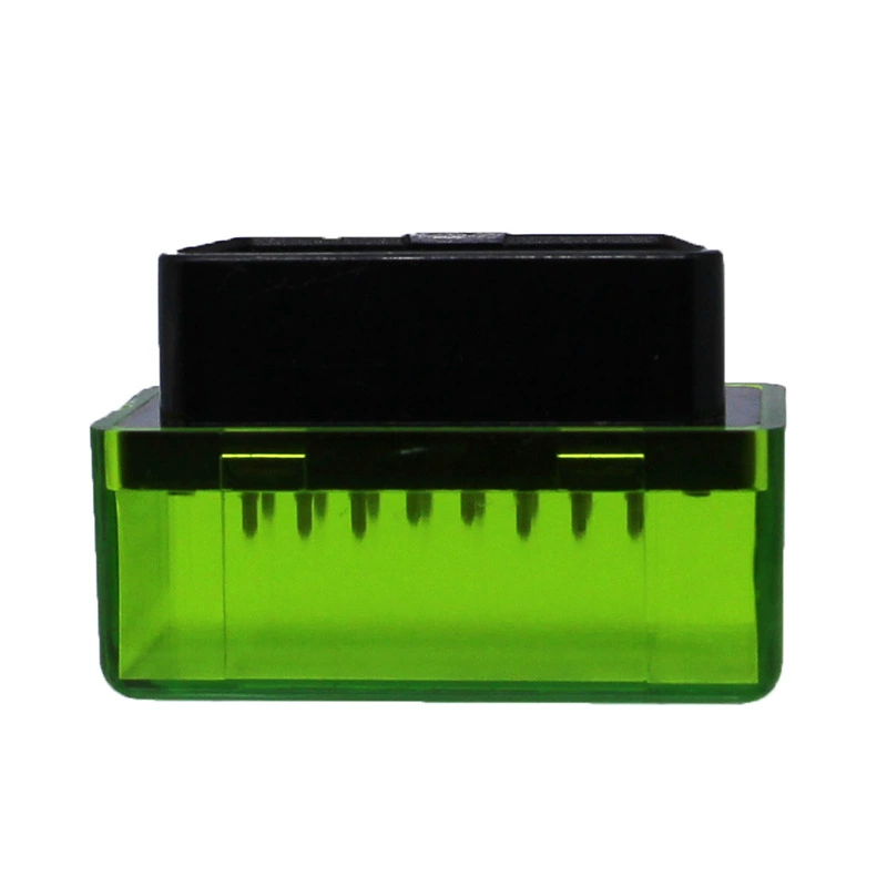 OBD соединение мужской мини корпус + штекер