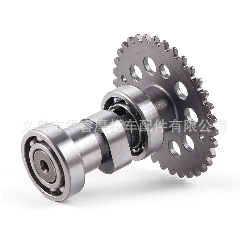 Motorcycle Camshaft Gy6-125 150 50 100 Modified High-Performance Guangyang Haomai A8 A9 -A12