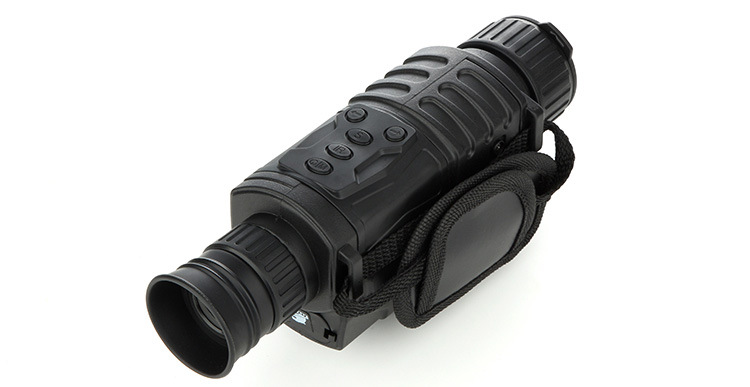 Digital Night Vision Monocular