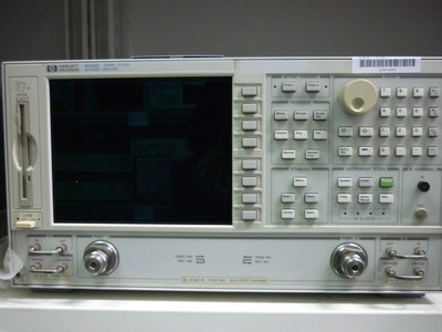 HP美国HP8341B Agilent8341B HP83732B HP8720ES高频信号发生器