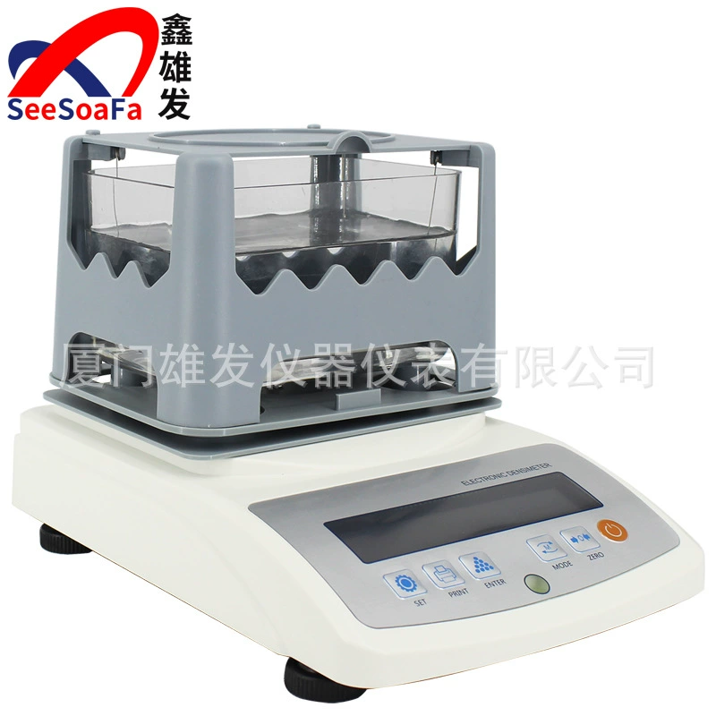 Тугоплавкий твердый измеритель плотности частицы Метал материальный измеритель плотности Спеченный измеритель плотности трением материальный