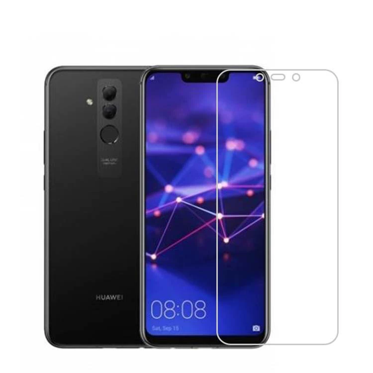 Applicable to Huawei Mate20lite/Mackera 7 mobile phone tempered film Mate20/Pro/X 5G tempered glass film