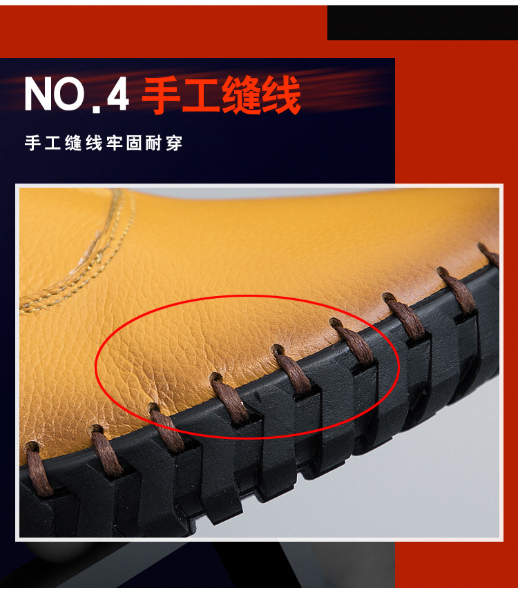 Bottes femme en En cuir - Ref 3355505 Image 32