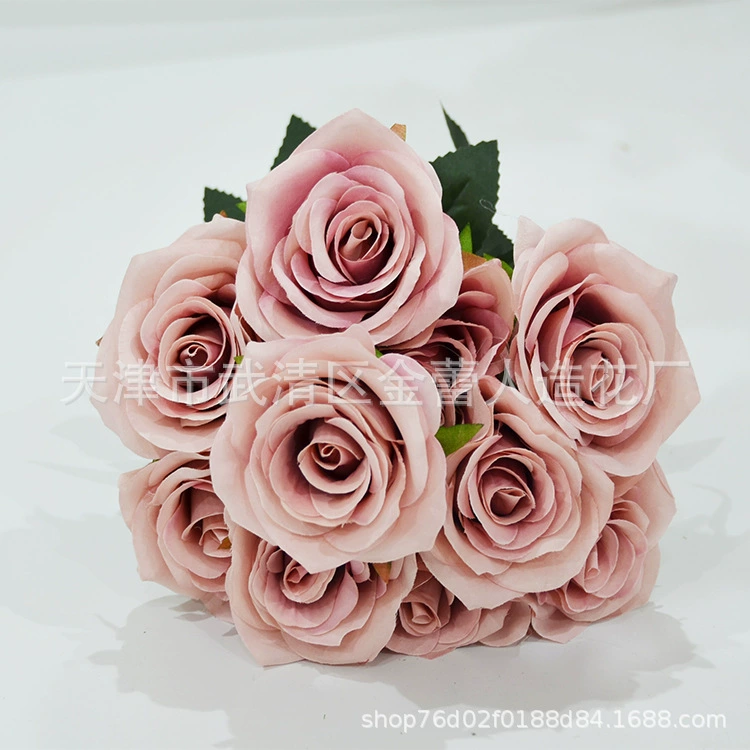 Ruyi Rose