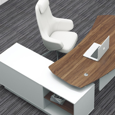 Manufactor Produce fashion Boss table Simplicity Manager desk Boss Modern simplicity Desk