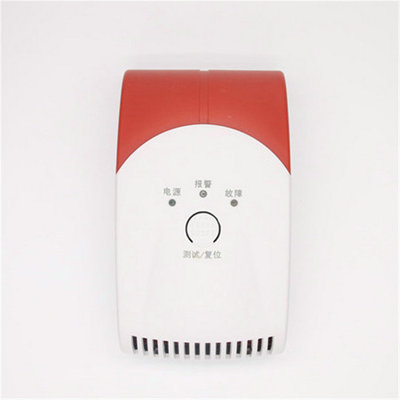 Gas Alarm Produce Manufactor Gas concentration Alarm Fast delivery