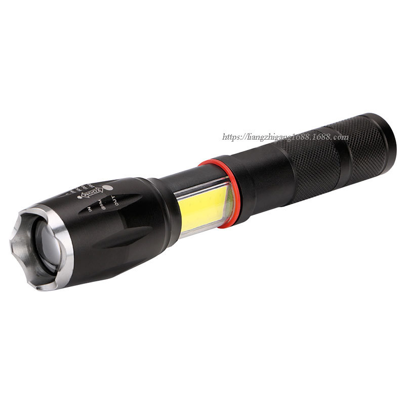 Lampe torche - batterie 1200 mAh - Ref 3401105 Image 7