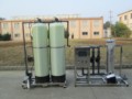 碳滤 砂滤 砂石过滤器 叠片过滤器 非标过滤器组水处理净水设备