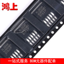 ȫ��ԭװ��Ʒ ���ص�����ѹоƬ XL6009E1 60V TO263-5L