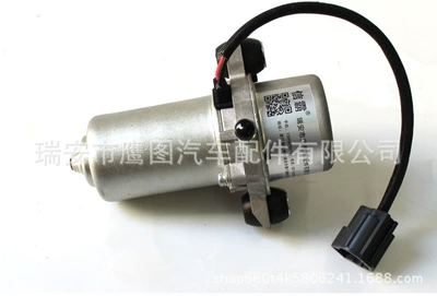 Əyləc vakuum nasosları Booster Pump Car Auxiliary Pump