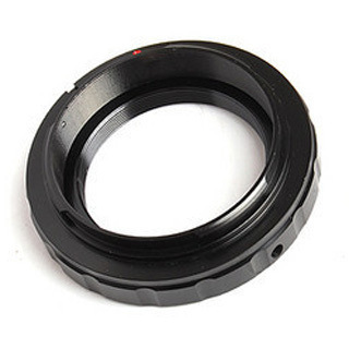 Nikon SLR mount SLR adapter ring SLR mount astronomical telescope photography accessories XY 210509