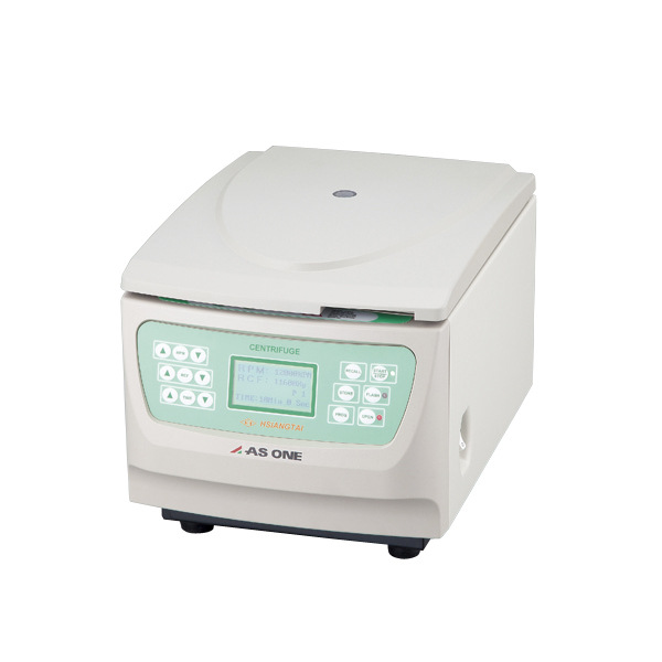 微型离心机 MCD-250 AS ONE  C2-2006